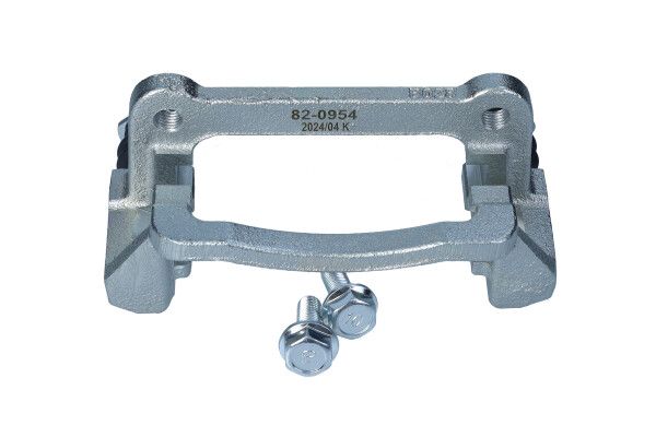 Halter, Bremssattel