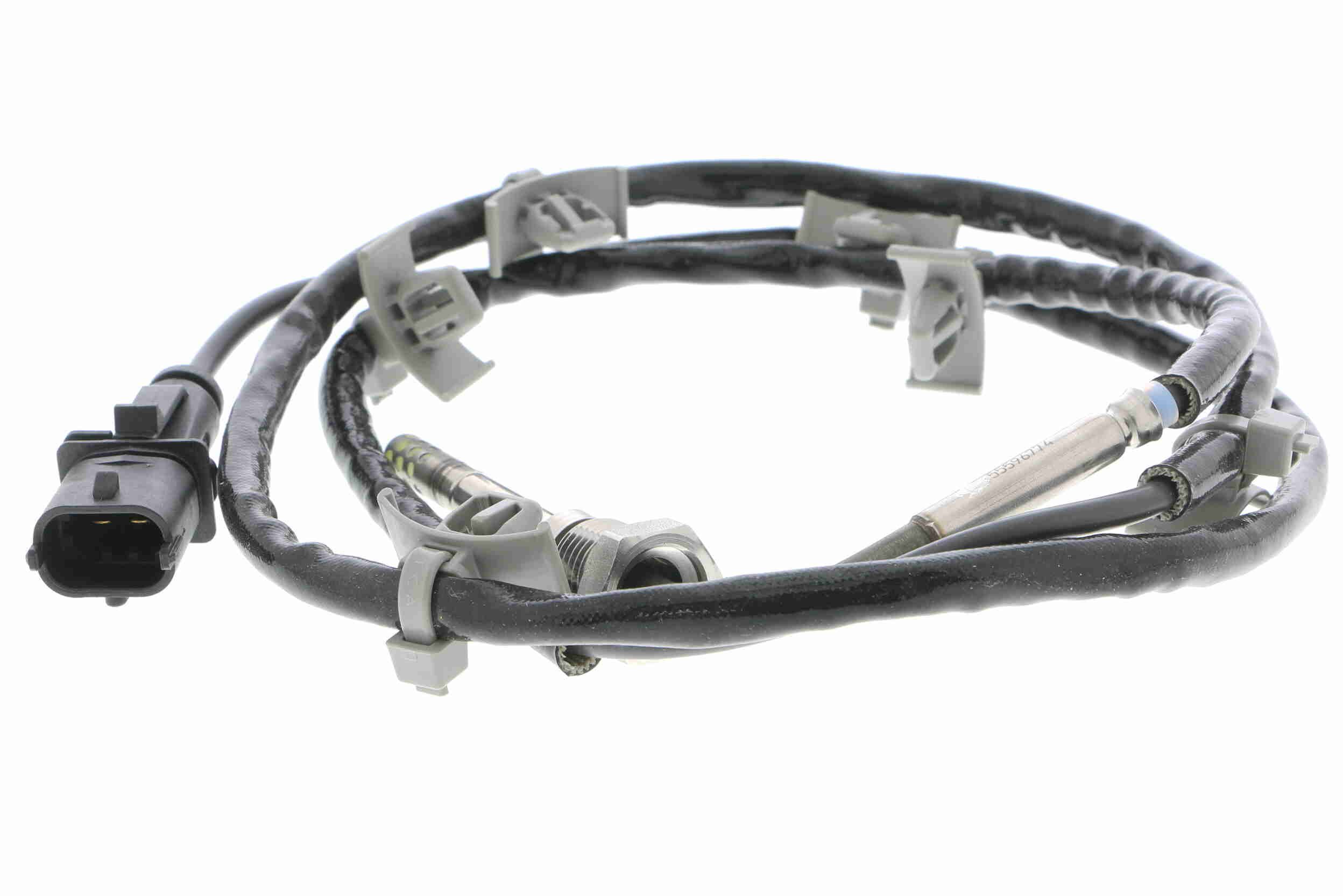 Sensor, Abgastemperatur