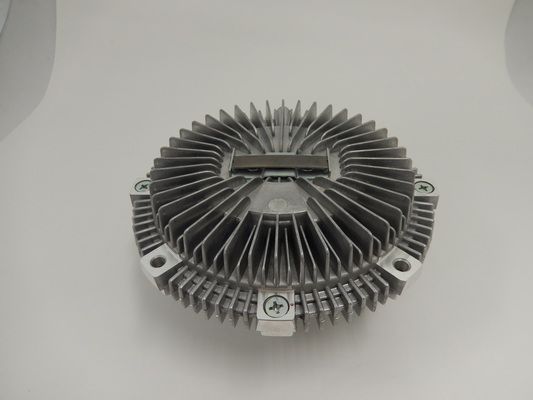 Acoplamiento, ventilador del radiador