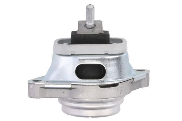 Lagerung, Motor