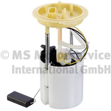 MODULE D ALIMENTATION DE CARBURANT