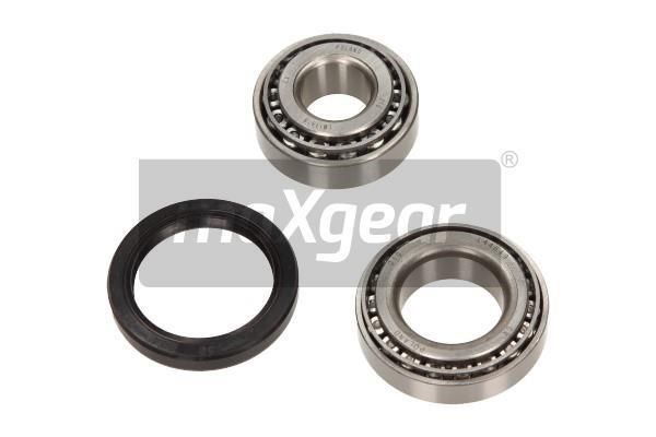 MAXGEAR 33-0618 Wheel Bearing Kit