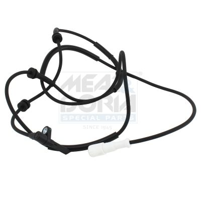 Sensor, Raddrehzahl