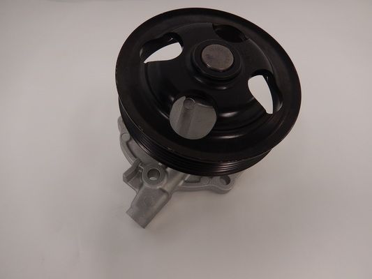 Bomba de agua, refrigeración del motor