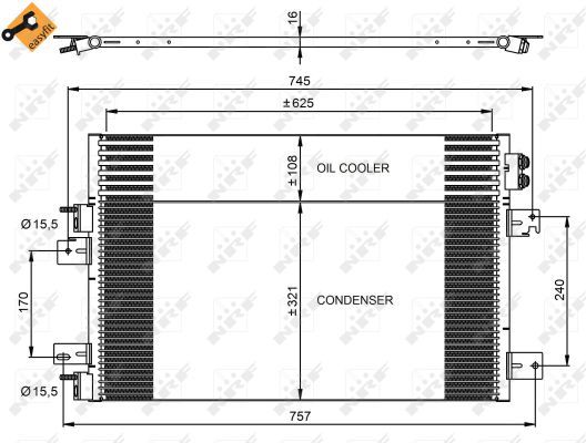 COND. CHRYSLER (USA)