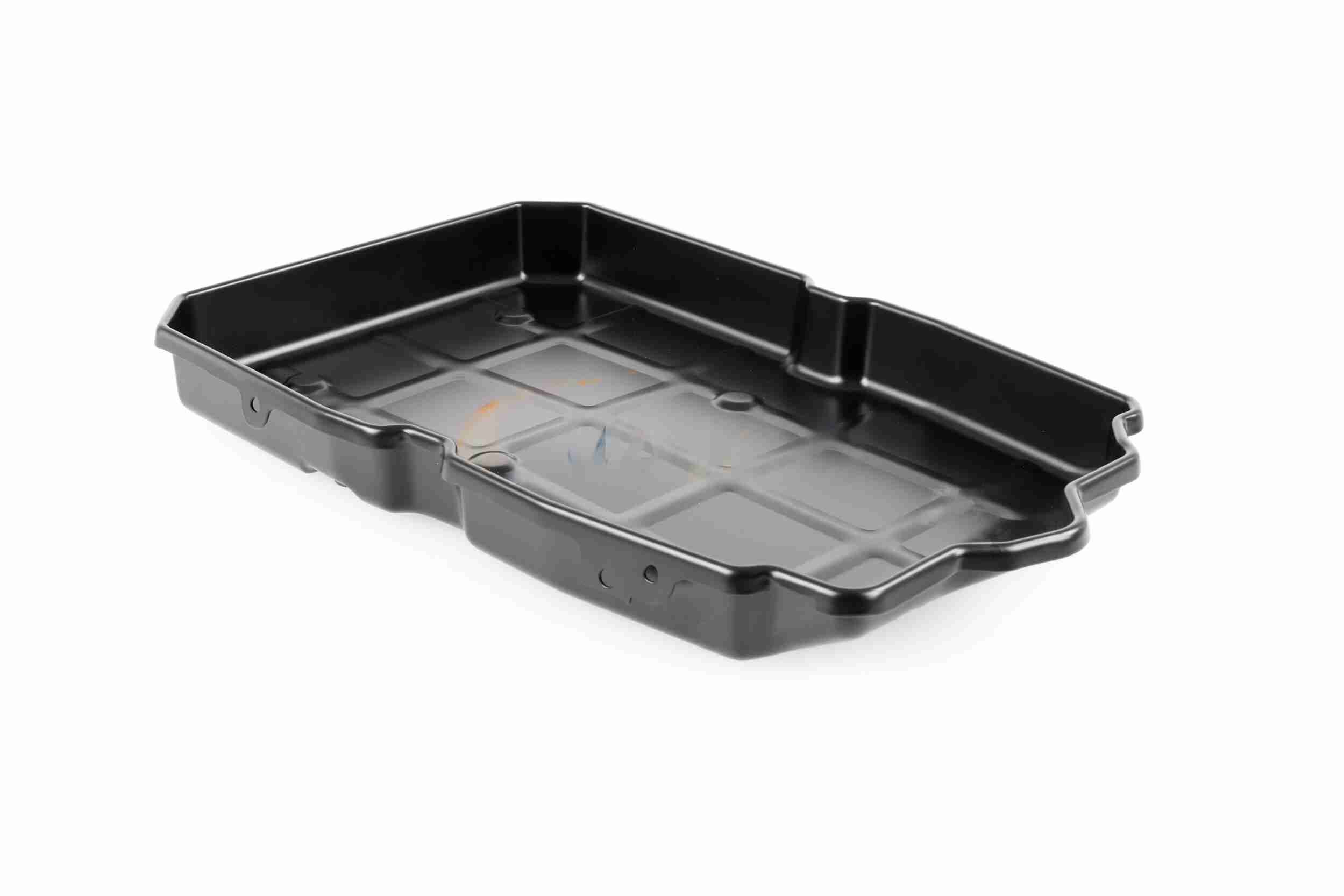 &Ouml;lwanne, Automatikgetriebe