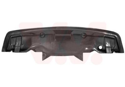 Motorraumd&auml;mmung