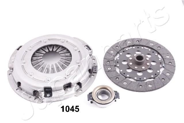 Clutch Kit KF-1045