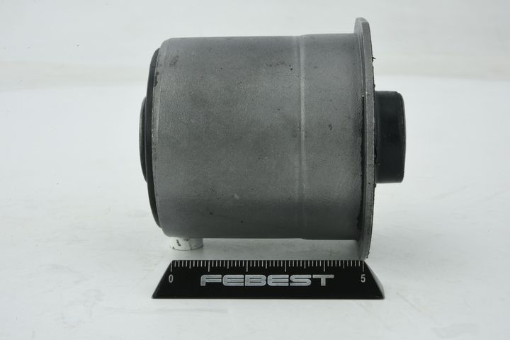 Mounting, control/trailing arm CRAB-005