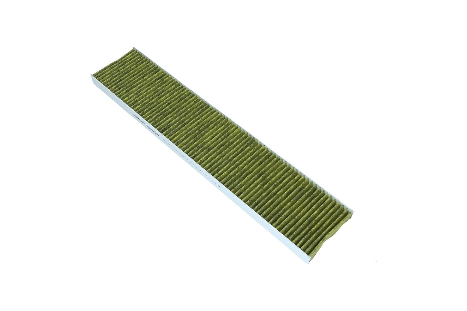Filter, Innenraumluft