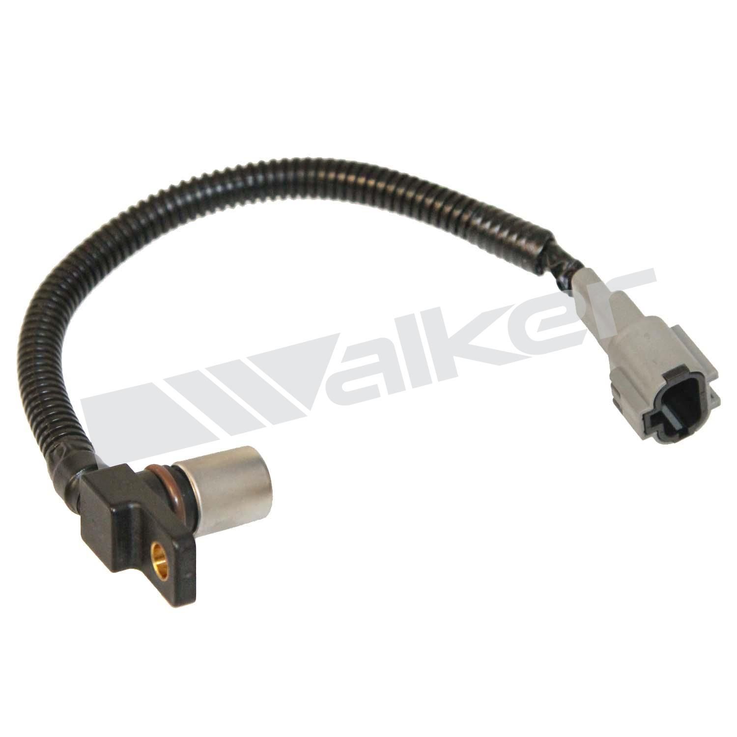 Sensor posición de cigueñal