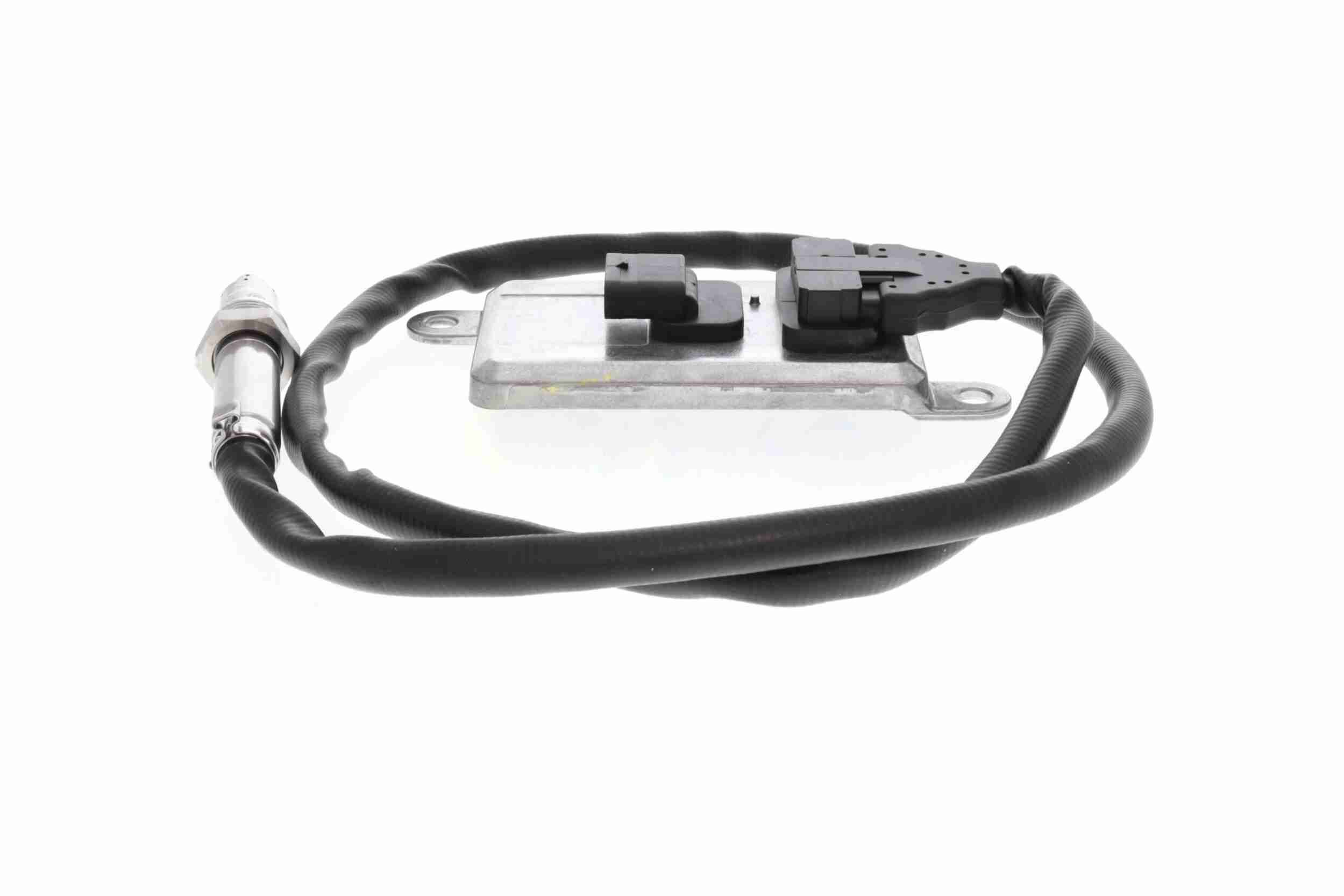 NOx-Sensor, NOx-Katalysator