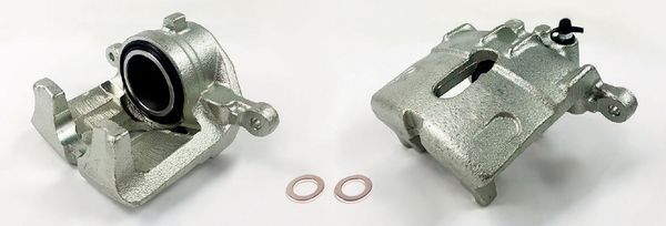 FBC1030L FREMAX féknyereg
