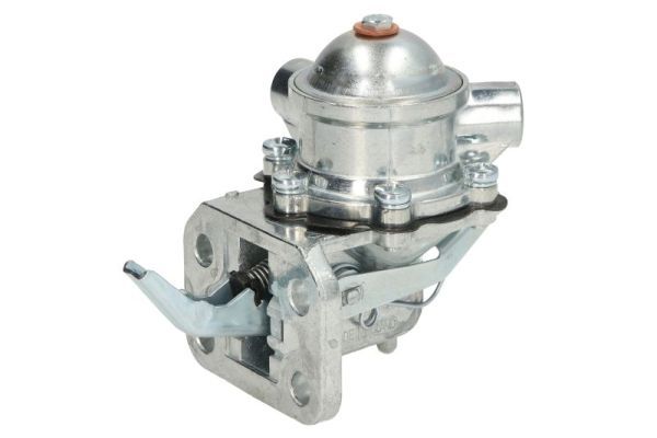 Kraftstoffpumpe