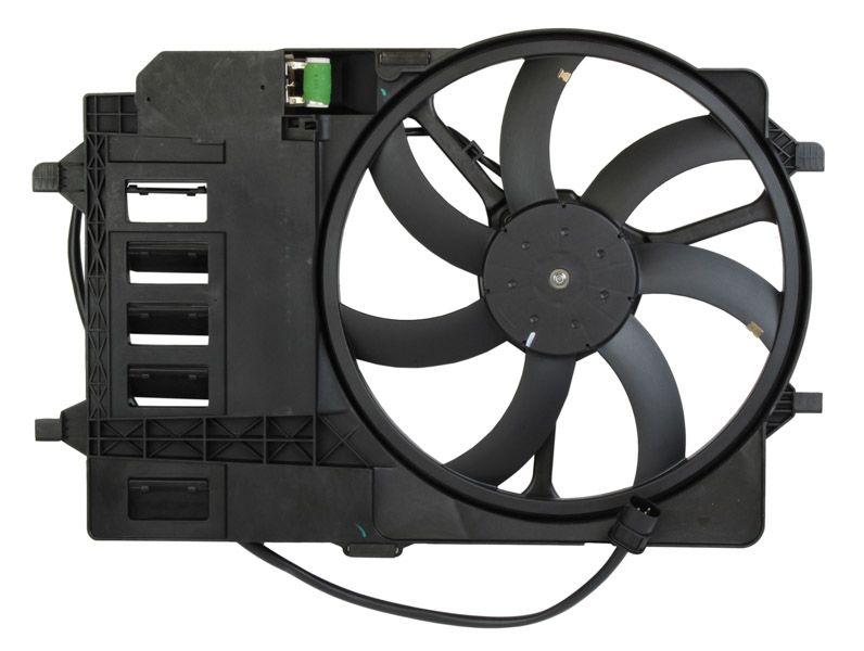 AC230130 MAXGEAR ventilátor, motorhűtés