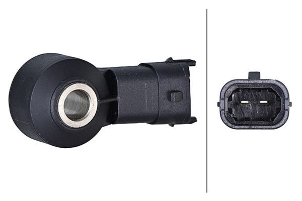 Klopfsensor