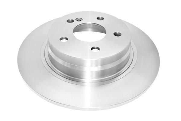 En-Shield Standard SLD [ Mercedes W204 07-> R ] - TecDoc 1