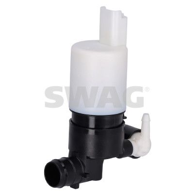 Washer Fluid Pump, window cleaning 64 92 4633