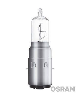 Gl&uuml;hlampe, Fernscheinwerfer