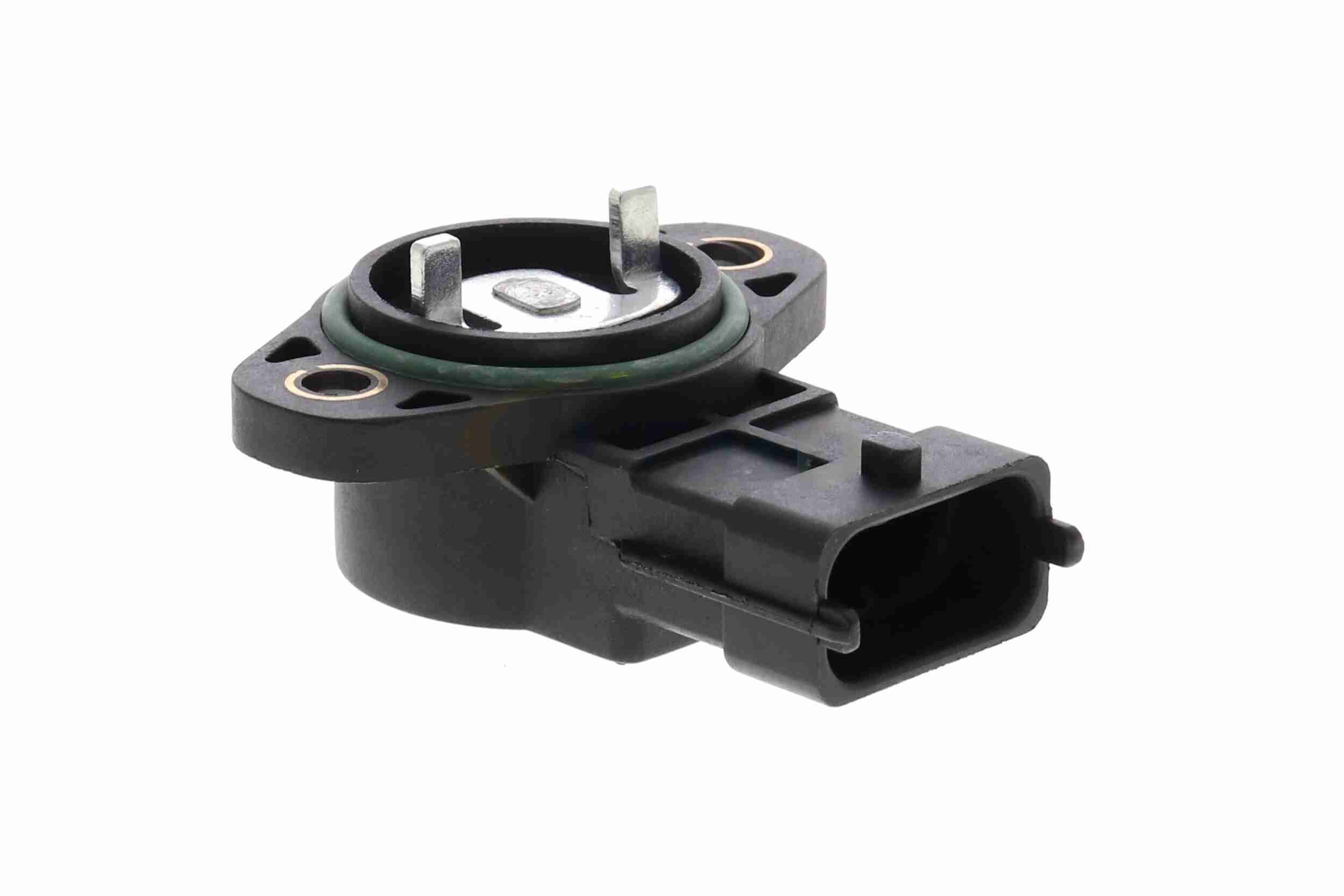 Sensor, Drosselklappenstellung