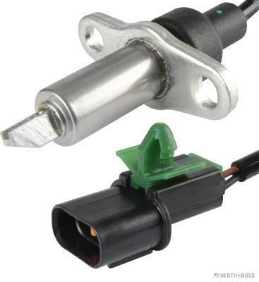 Sensor, Raddrehzahl