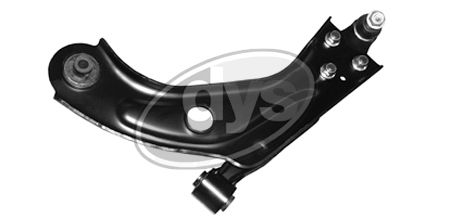 Control/Trailing Arm, wheel suspension 20-26640