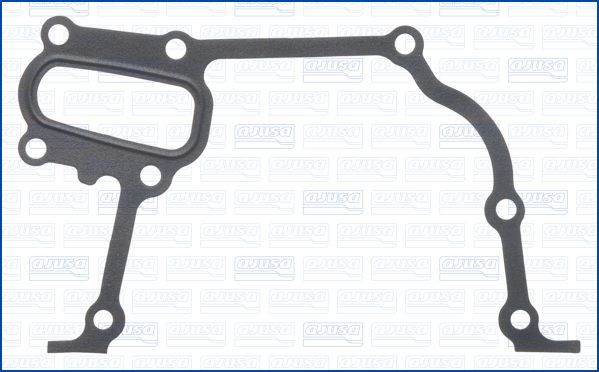 AJUSA 01485400 Gasket, oil pump