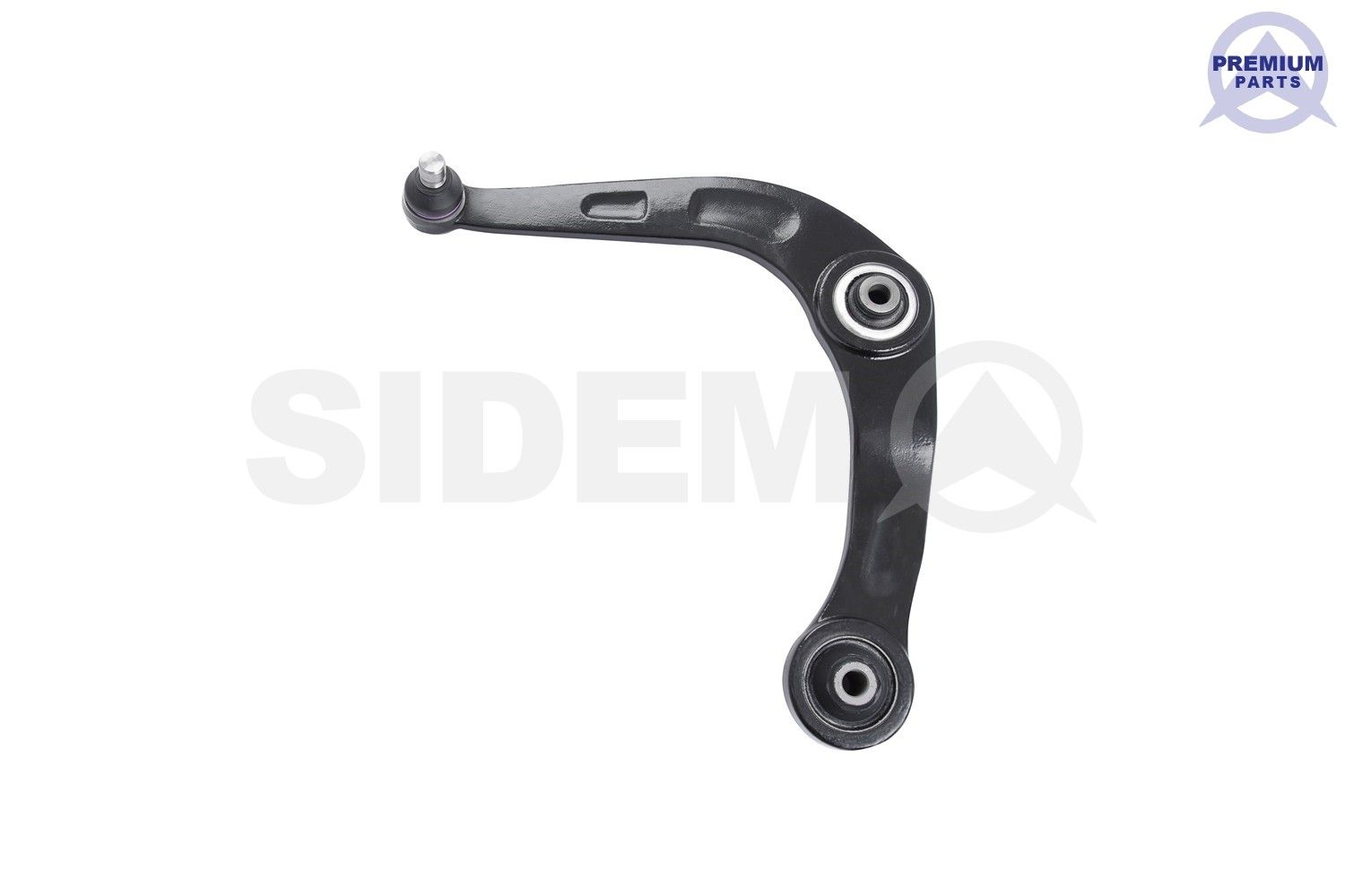 Control/Trailing Arm, wheel suspension 53174