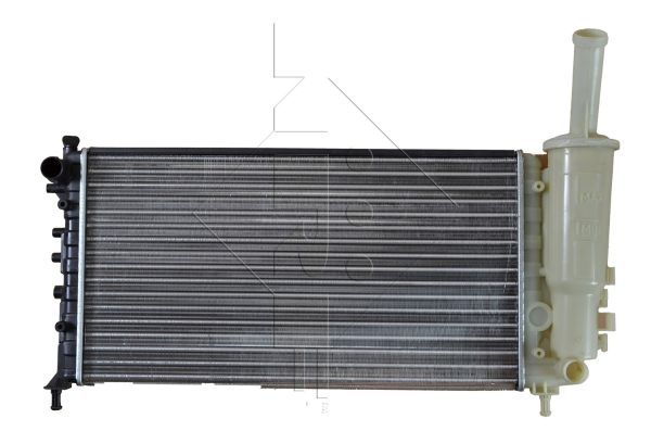 NRF 58171 Radiator, engine cooling