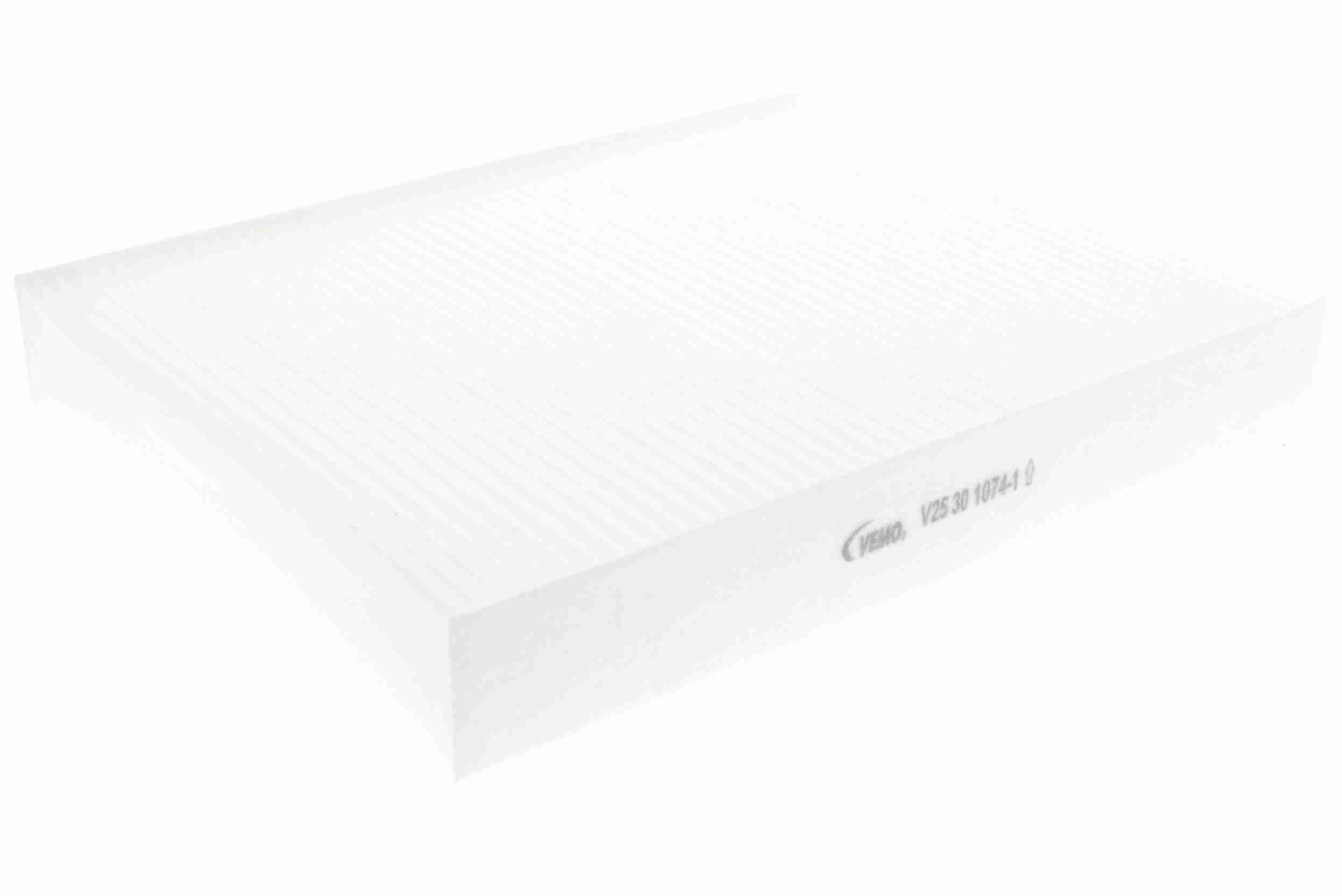 Filter, Innenraumluft