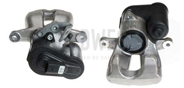 Brake Caliper 344663