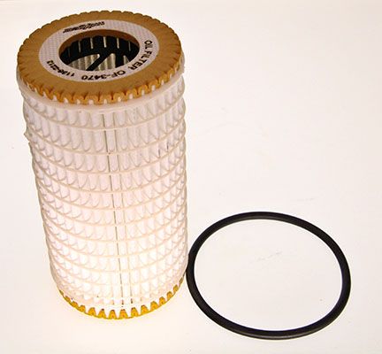 Ölfilter