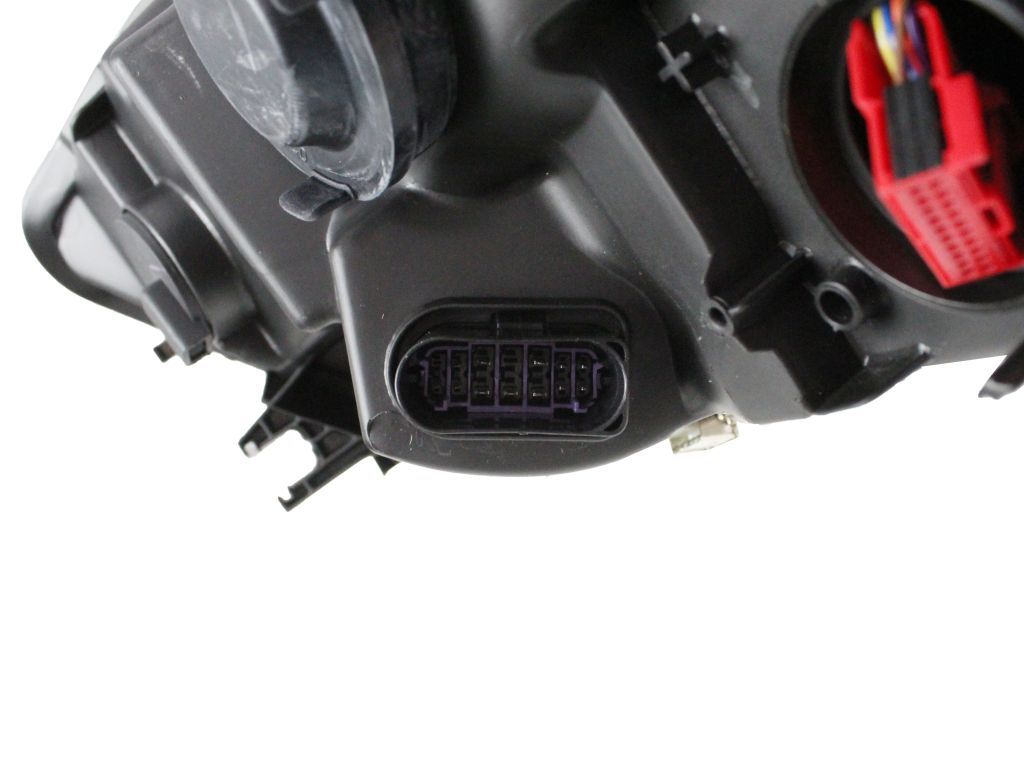 Hauptscheinwerfer Hauptscheinwerfer