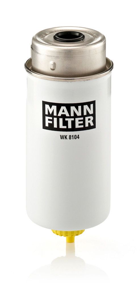 Kraftstofffilter