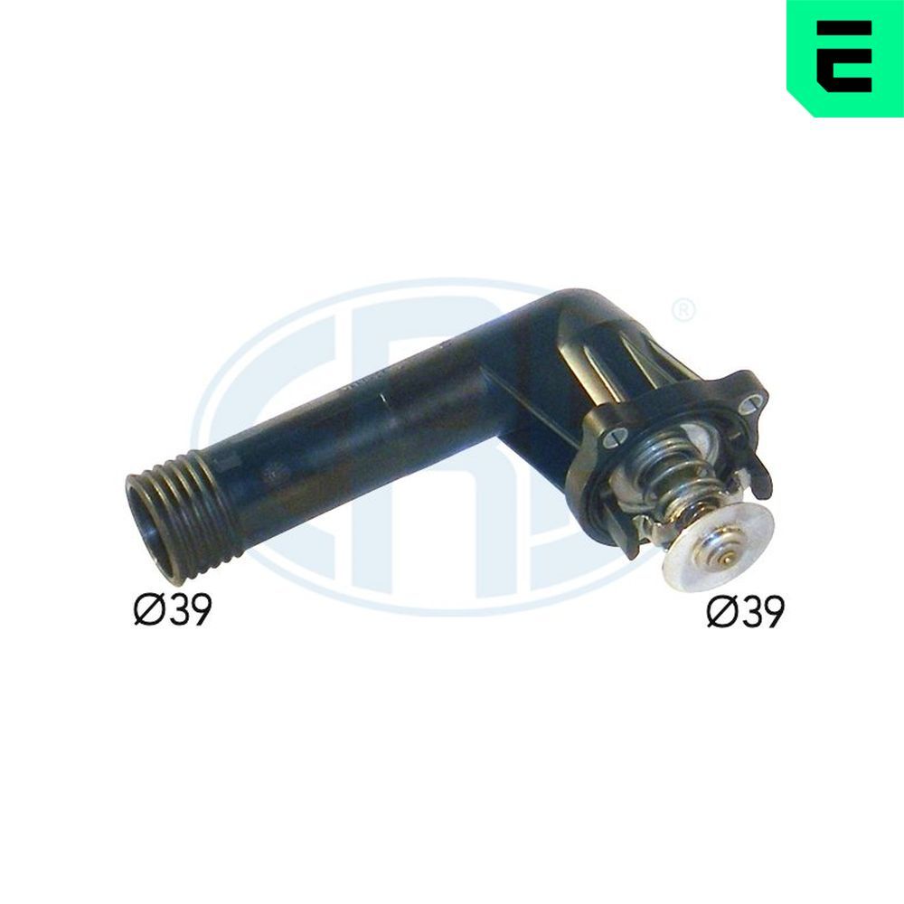 Thermostat, K&uuml;hlmittel