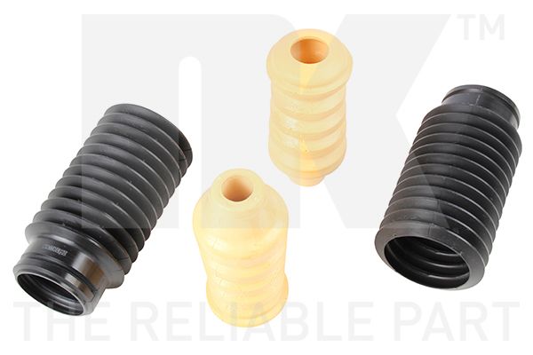 Staubschutzsatz, Sto&szlig;d&auml;mpfer