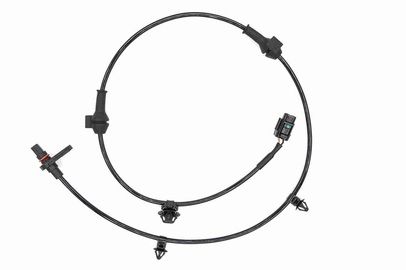 Sensor, Raddrehzahl