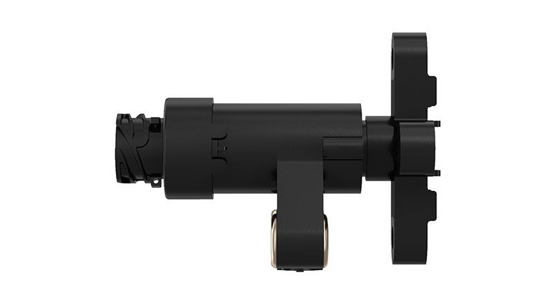 Sensor, Luftfederungsniveau Sensor, Luftfederungsniveau
