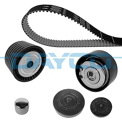 Timing Belt Kit KTB899