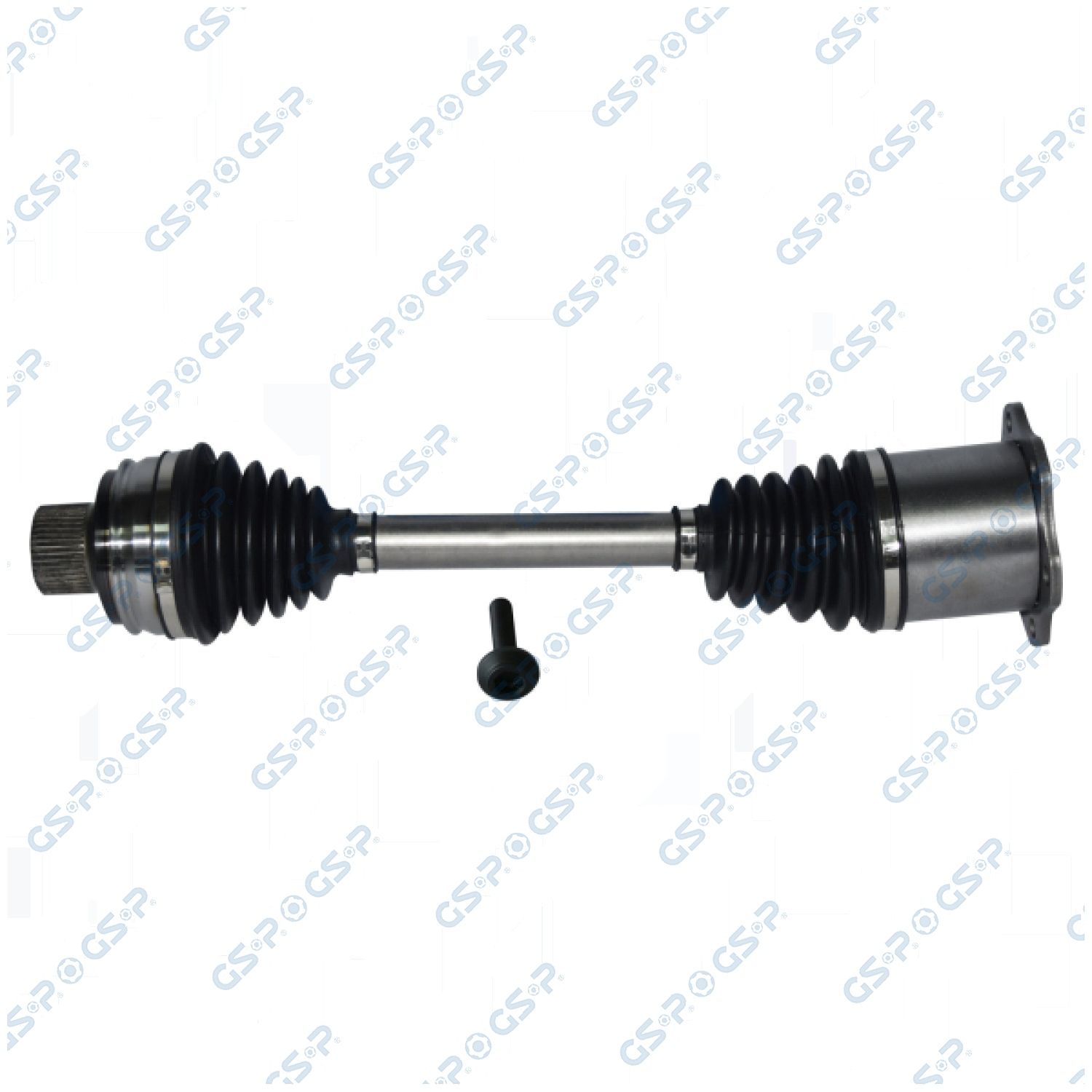 GSP 203345 - Antriebswelle