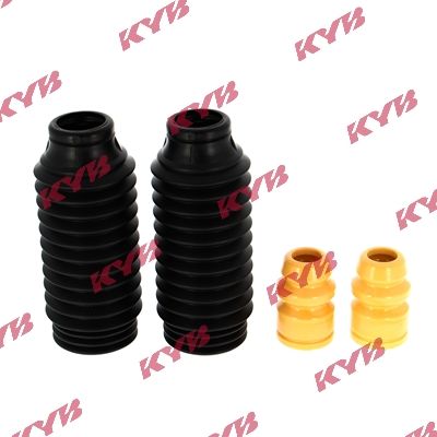 PK AV PROTECTION KITS  CEE D (JD) [2012]