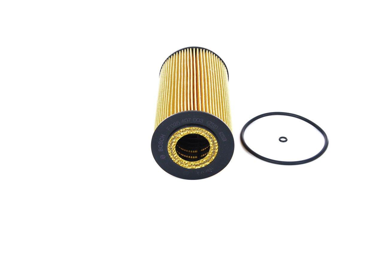 Oil Filter F 026 407 003