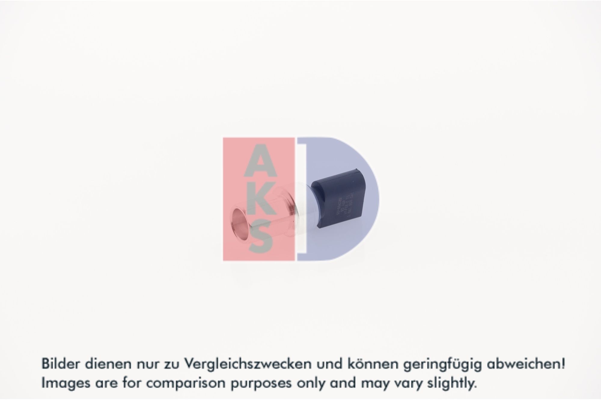 Druckschalter, Klimaanlage