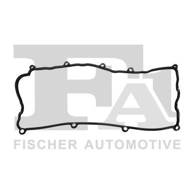 Dichtung, Zylinderkopfhaube