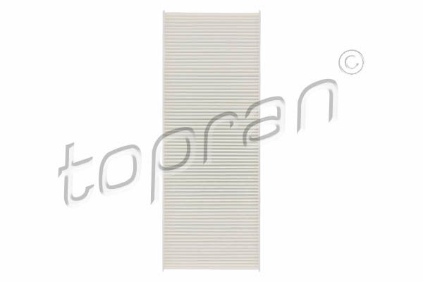 Filter, Innenraumluft