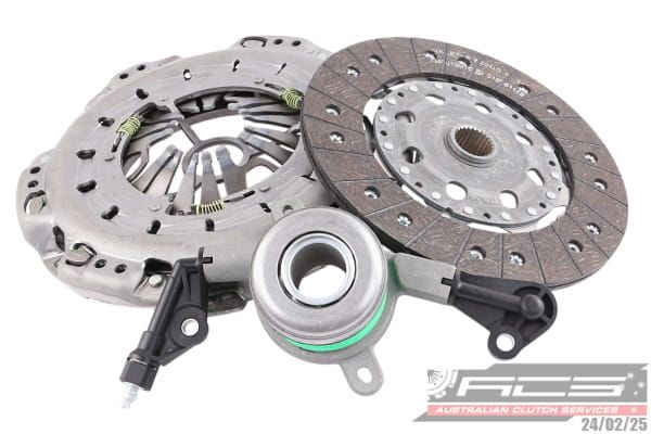 KIT STD MERC C200 2.0L inc CSC - TecDoc Only