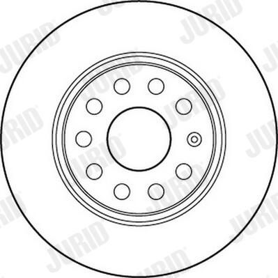Bremsscheibe
