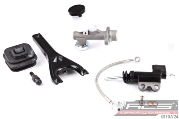 ACTUATION KIT NISSAN - TecDoc Only