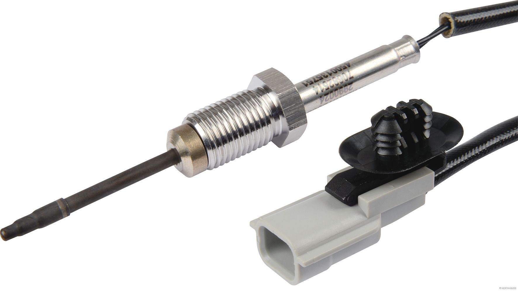 HERTH+BUSS ELPARTS 70682514 - Sensor, Abgastemperatur
