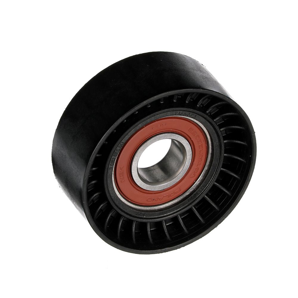 kreipiantysis skriemulys, V formos rumbuotas diržas